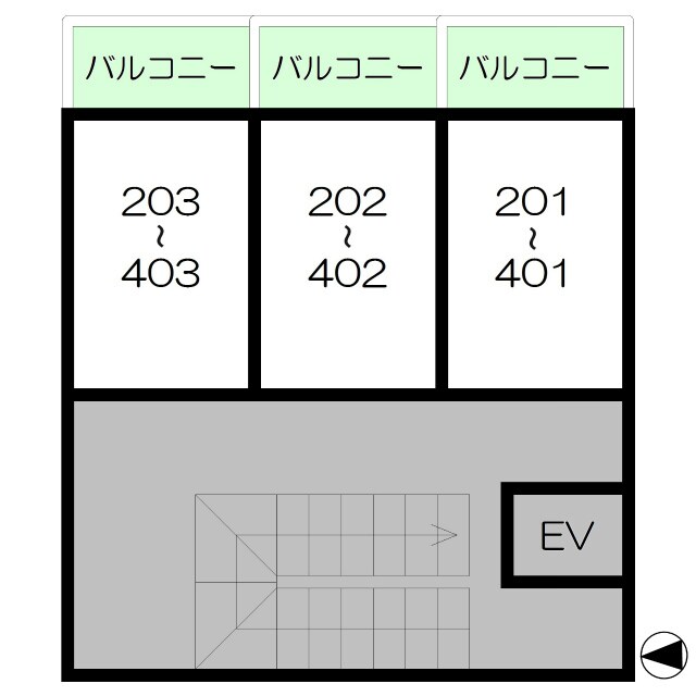 物件内観写真23　