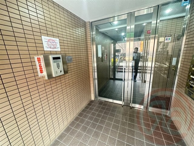 物件外観写真2　