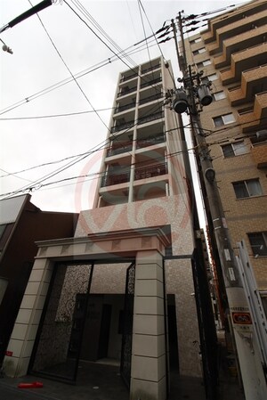 ＳｔｏＲＫＲｅｓｉｄｅｎｃｅ昭和町外観写真