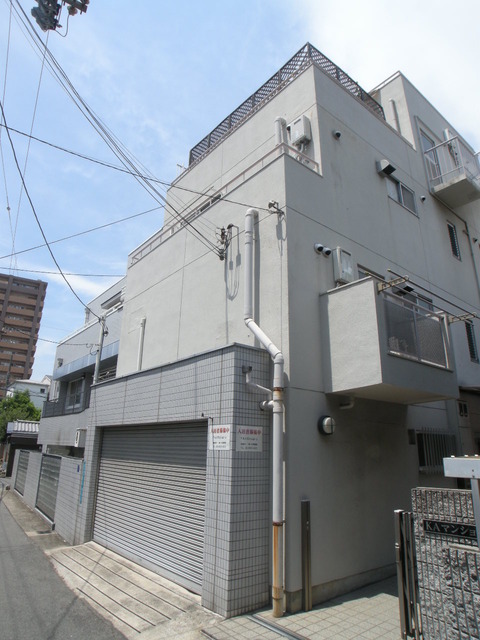 外観写真