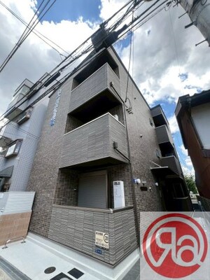エヌエムキャトフヴァンディセット外観写真
