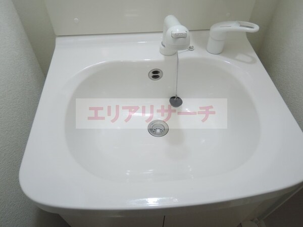洗面・脱衣所