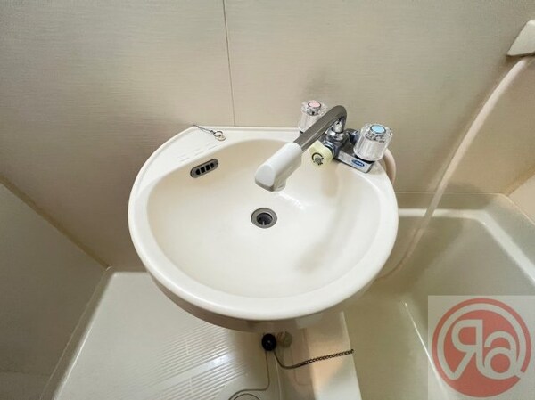 洗面・脱衣所