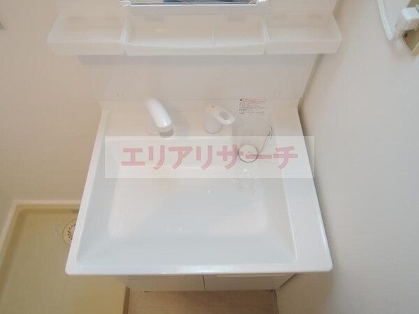 洗面・脱衣所