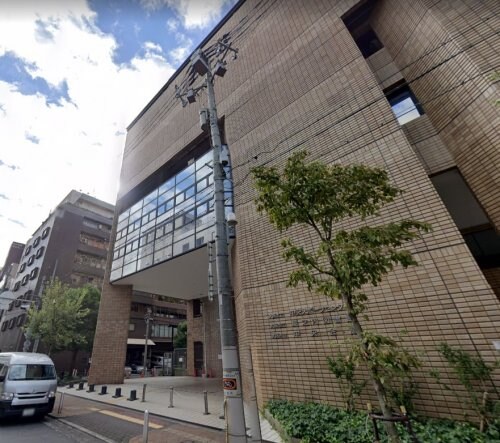 物件内観写真27　(大阪市立中央スポーツセンター 1085m)