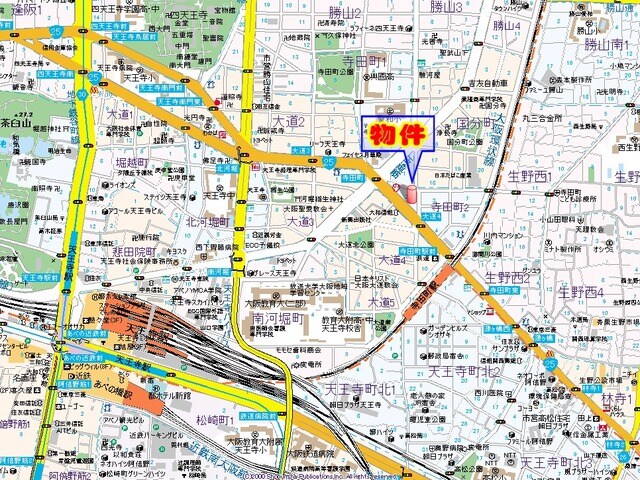 物件内観写真21　