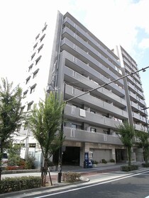 レグルス北池の外観写真