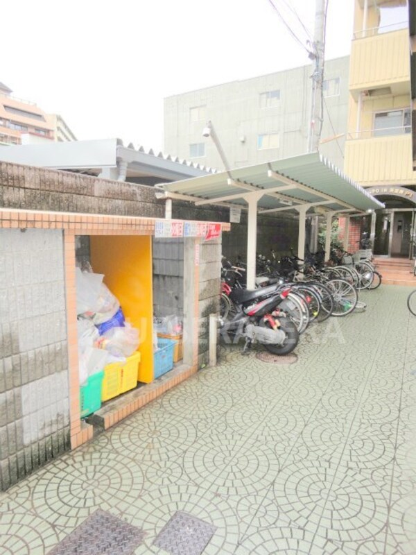 建物設備
