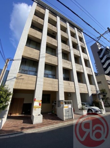 EST・H外観写真