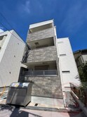 クリエオーレ東住吉Ⅲ