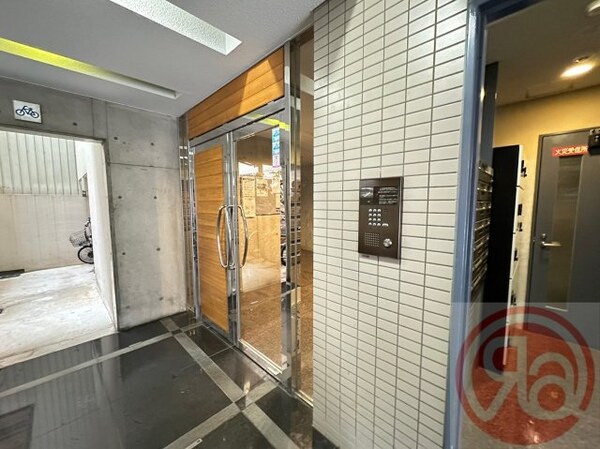 ロビー・ラウンジ