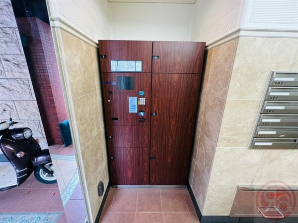 建物設備