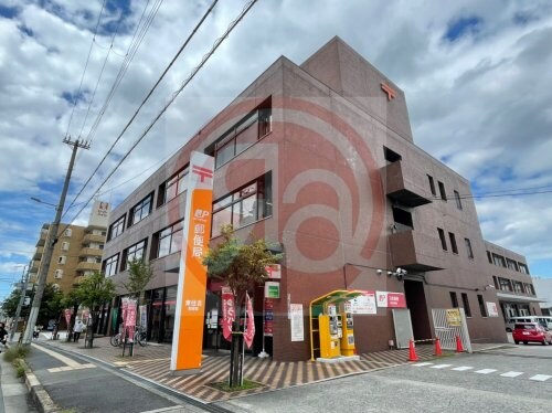 物件内観写真29　(東住吉郵便局 309m)