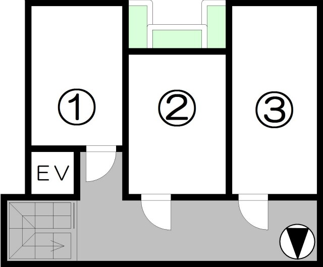 物件内観写真15　