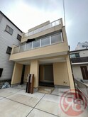 長居東４丁目貸家