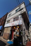 パークシティ長居