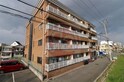 あびこ阪下マンション