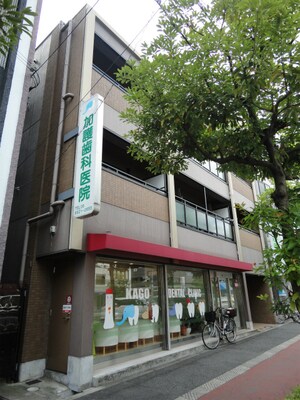 プチメゾン昭和町外観写真
