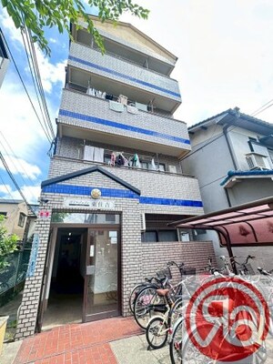 イル・ソーレ東住吉外観写真
