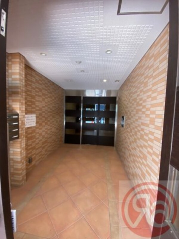 ロビー・ラウンジ