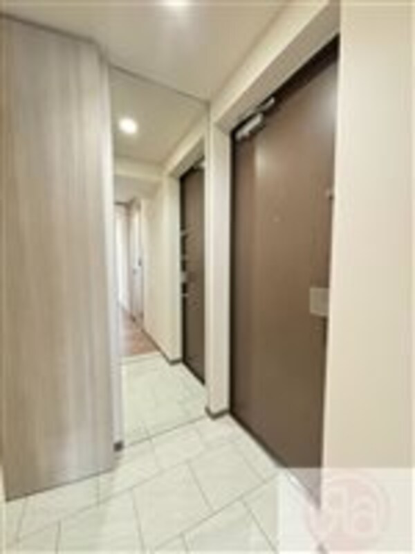 ロビー・ラウンジ