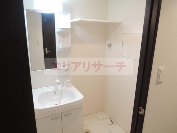 洗面・脱衣所