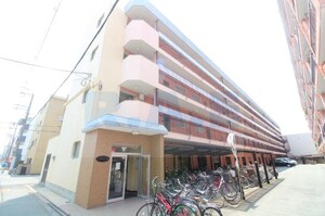 エルロード住吉7号館外観写真