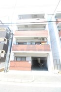 ロイヤルハイツ苅田