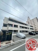 サザンテラス帝塚山
