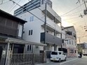 プルミエール北田辺