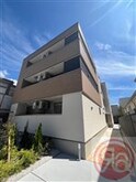 タウンハイツ田辺