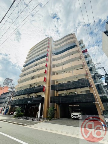 セレニテ上町台