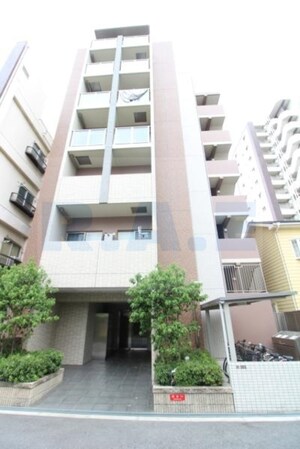 Ａｚａｌｅａ住吉外観写真