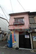 東住吉区住道矢田1丁目貸家