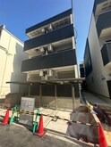 フジパレス住吉長居Ⅴ番館