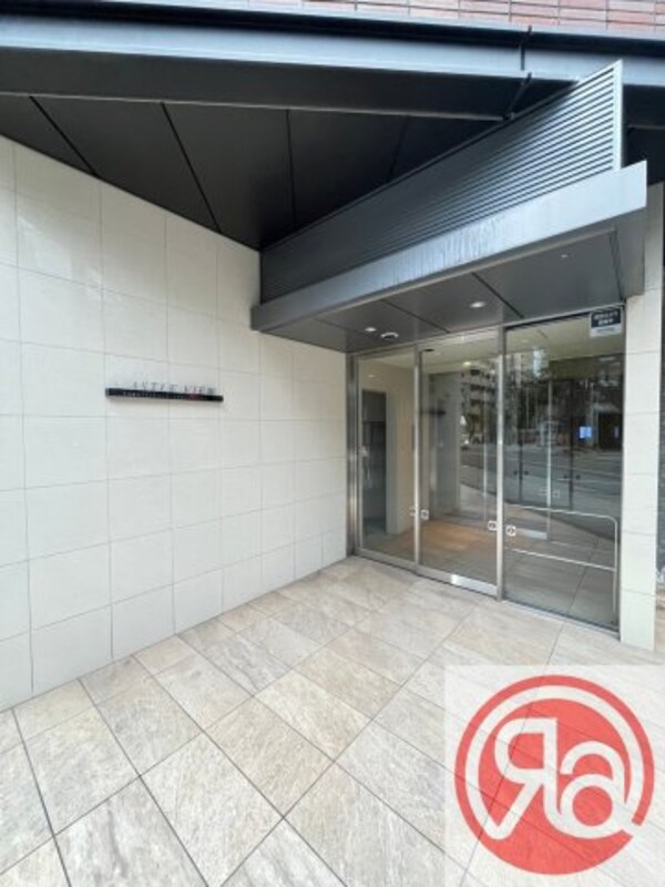 ロビー・ラウンジ