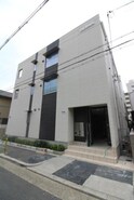 ソフィアコート長居公園