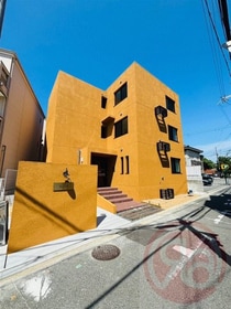 Buds8（バッツエイト）の外観写真