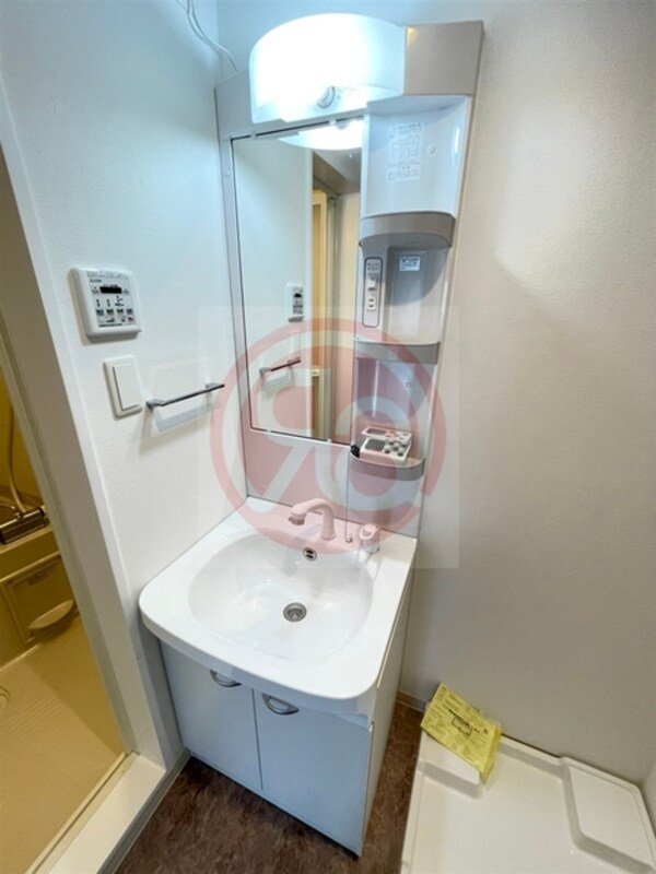 洗面・脱衣所