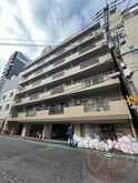 上六第一ダイヤモンドハイム