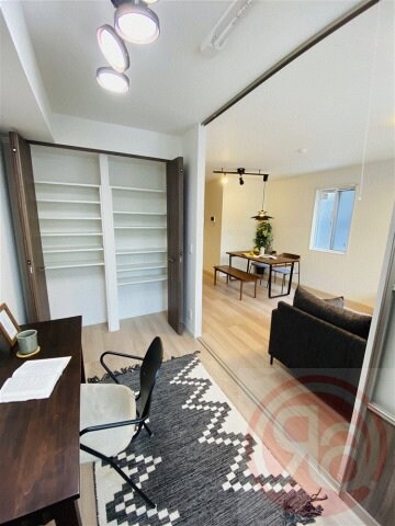 物件内観写真21　