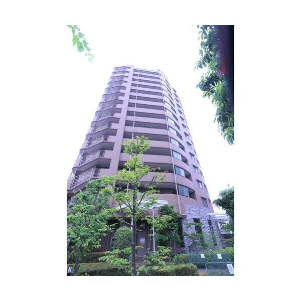 イトーピア南田辺パークビュー