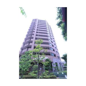 イトーピア南田辺パークビュー外観写真