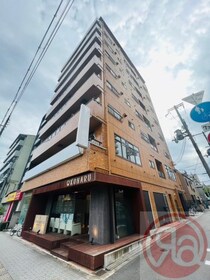 リーベル文の里の外観写真