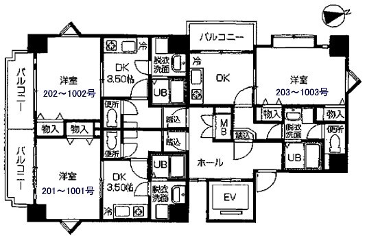 物件内観写真20　