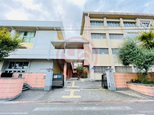 物件内観写真26　(大阪府立住吉高校 1472m)