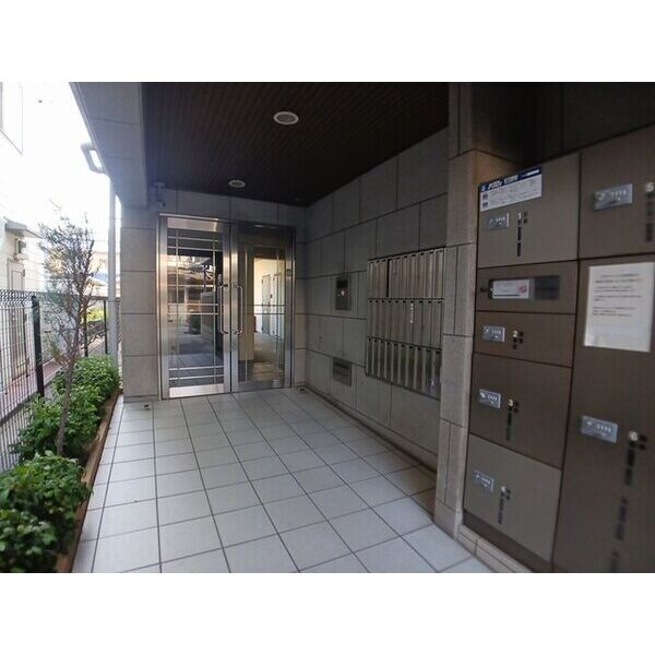 物件内観写真13　