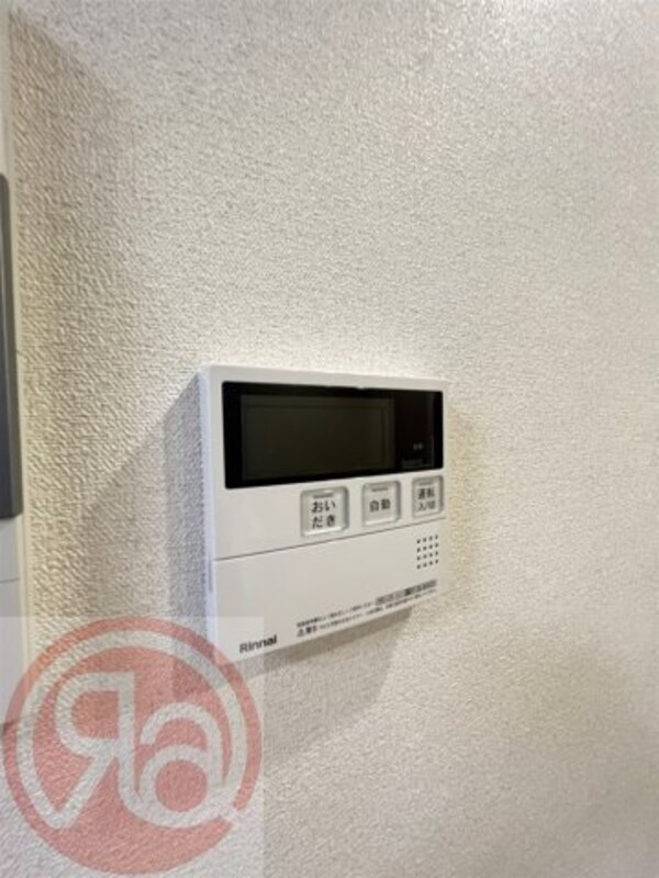 セキュリティ(同シリーズマンション別部屋参考写真)