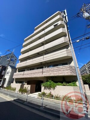 Crescent外観写真