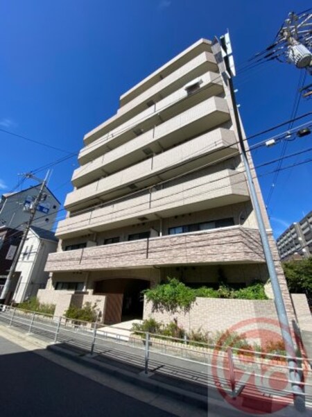 Crescent外観写真